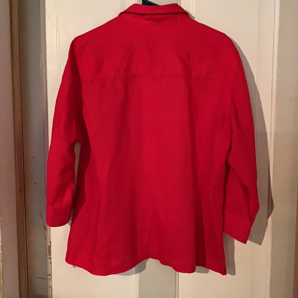 Button up - Picture 4 of 6